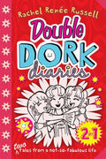 DOUBLE DORK DIARIES VOL.1 (BOOKS 1 & 2) - MPHOnline.com