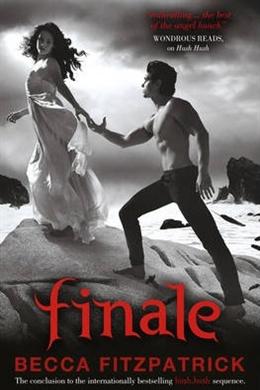 Finale (Hush,Hush #04) - MPHOnline.com