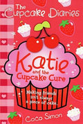 CupcakeDiaries01 CUPCAKE CURE - MPHOnline.com