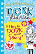 DORK DIARIES 3.5 : HOW TO DORK YOUR DIARY - MPHOnline.com