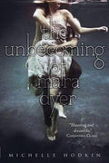 The Unbecoming of Mara Dyer (The Mara Dyer Trilogy #1) - MPHOnline.com