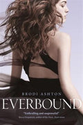 Everbound (Everneath #2) - MPHOnline.com