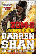 Zom-B Underground (Zom-B #2) - MPHOnline.com