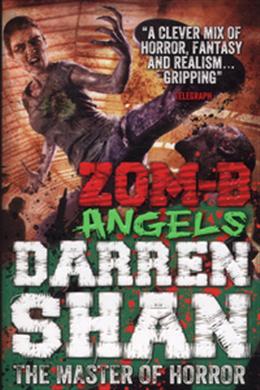 Zom-B Angels (Zom-B #4) - MPHOnline.com