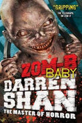 Zom-B Baby (Zom-B #5) - MPHOnline.com