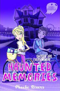 Haunted Memories (Saranormal #2) - MPHOnline.com