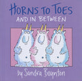 Horns to Toes - MPHOnline.com