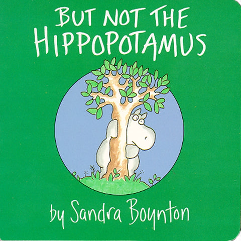 But Not the Hippopotamus - MPHOnline.com