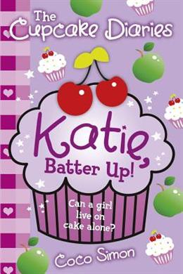 CupcakeDiaries05 KATIE, BATTER UP! - MPHOnline.com