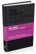 The Prince: The Original Classic - MPHOnline.com