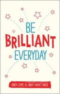 Be Brilliant Every Day - MPHOnline.com