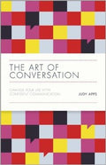 The Art of Conversation: Change Your Life with Confident Communication - MPHOnline.com