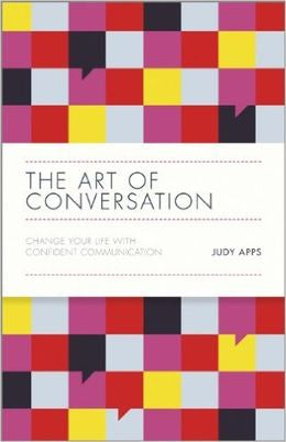 The Art of Conversation: Change Your Life with Confident Communication - MPHOnline.com