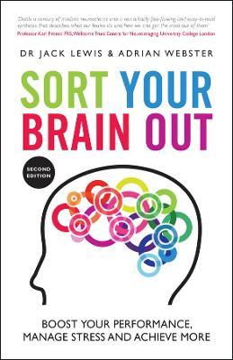Sort Your Brain Out : Boost Your Performance, Manage Stress and Achieve More - MPHOnline.com