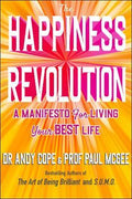 The Happiness Revolution: A Manifesto For Living Your Best Life - MPHOnline.com