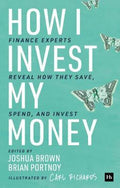 How I Invest My Money: Finance Experts Reveal How They Save, Spend And Invest - MPHOnline.com