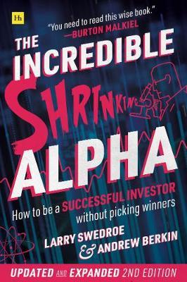 The Incredible Shrinking Alpha, 2Ed. - MPHOnline.com