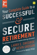 Your Complete Guide to a Successful and Secure Retirement, 2E - MPHOnline.com