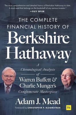 The Complete Financial History Of Berkshire Hathaway - MPHOnline.com