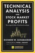 Technical Analysis And Stock Market Profits (Harriman Definitive Edition) - MPHOnline.com