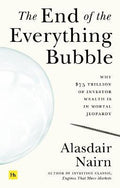 The End Of The Everything Bubble: Why $75 Trillion Of Investor Wealth Is In Mortal Jeopardy - MPHOnline.com