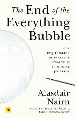 The End Of The Everything Bubble: Why $75 Trillion Of Investor Wealth Is In Mortal Jeopardy - MPHOnline.com