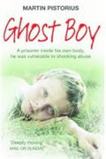 Ghost Boy: A Prisoner Inside His Own Body, He was Vulnerable to Shocking Abuse - MPHOnline.com