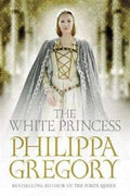 The White Princess: Cousin's War #5 - MPHOnline.com