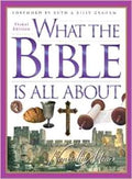 What the Bible is All About [Visual Edition] - MPHOnline.com