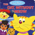 Enid Blyton: The Cat Without a Meow - MPHOnline.com