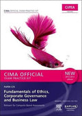 Cima 2012-13 (K) C05 Fundamental Of Ethics Coporate Governan - MPHOnline.com
