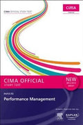 CIMA 2012-13 (T) P2 Performance Management - MPHOnline.com