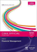 Cima 2012-13 (T) F2 Financial Management - MPHOnline.com