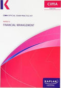 CIMA 2013-14 (K) F2 Financial Management: CIMA Exam Practice Kit: Managerial level paper F2 - MPHOnline.com