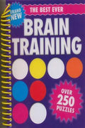 Brain Training - MPHOnline.com