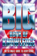 Big Book of Knowledge: The Ultimate guide to Everything! - MPHOnline.com