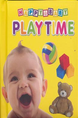 Play Time (Happy Baby) - MPHOnline.com