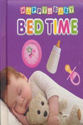 Bed Time (Happy Baby) - MPHOnline.com