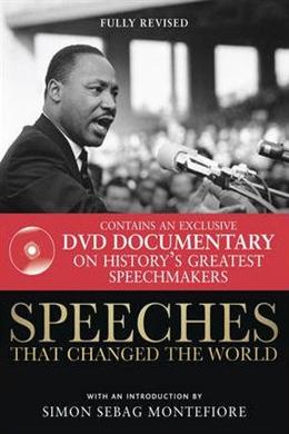 Speeches That Changed the World (Book + Dvd) - MPHOnline.com