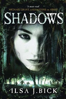 Shadows (Ashes Trilogy #2) - MPHOnline.com