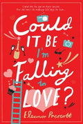 Could It Be I'm Falling in Love? - MPHOnline.com