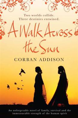 A WALK ACROSS THE SUN - MPHOnline.com