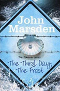 The Third Day, The Frost (The Tomorrow series #03) - MPHOnline.com