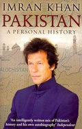 Pakistan: A Personal History - MPHOnline.com
