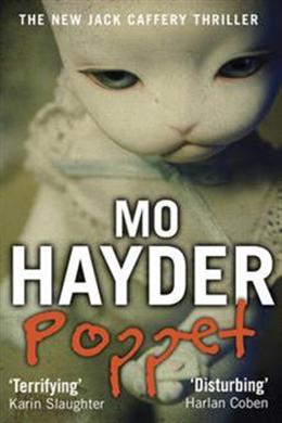 Poppet (Jack Caffery #6) - MPHOnline.com