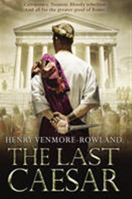 The Last Caesar - MPHOnline.com