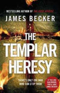 Templar Heresy - MPHOnline.com