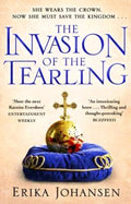 The Invasion Of The Tearling (Tearling #2) - MPHOnline.com