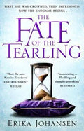 The Fate Of The Tearling (The Tearling Trilogy #03 - MPHOnline.com