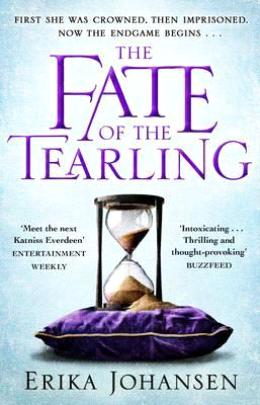 The Fate Of The Tearling (The Tearling Trilogy #03 - MPHOnline.com